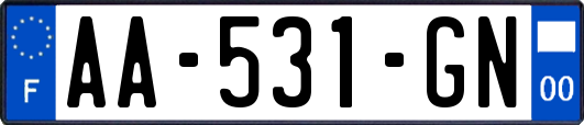 AA-531-GN