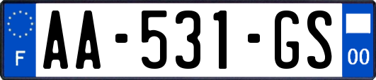 AA-531-GS