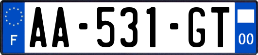 AA-531-GT