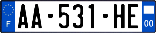 AA-531-HE