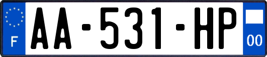 AA-531-HP