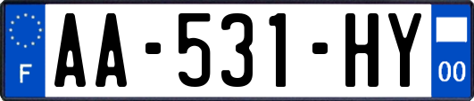 AA-531-HY