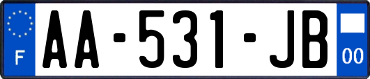 AA-531-JB