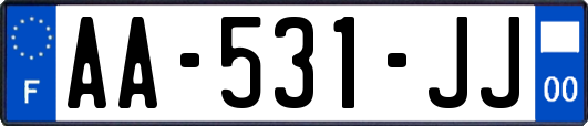 AA-531-JJ