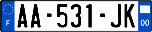 AA-531-JK