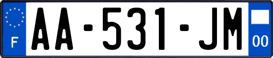 AA-531-JM