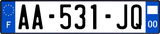 AA-531-JQ