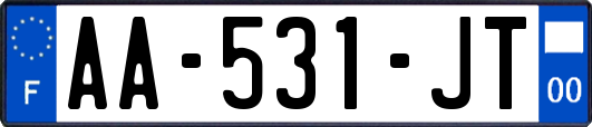 AA-531-JT