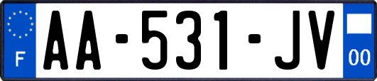 AA-531-JV