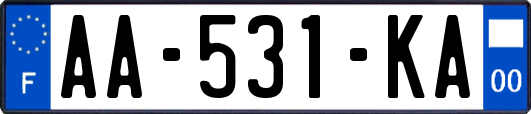 AA-531-KA