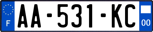 AA-531-KC