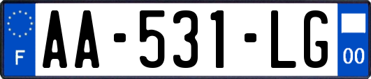 AA-531-LG