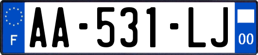 AA-531-LJ