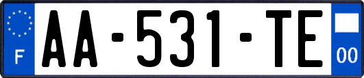 AA-531-TE