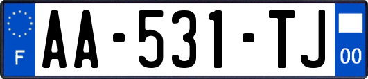 AA-531-TJ