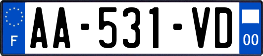 AA-531-VD