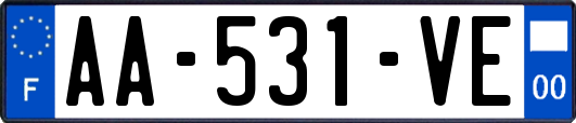 AA-531-VE