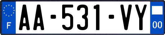 AA-531-VY