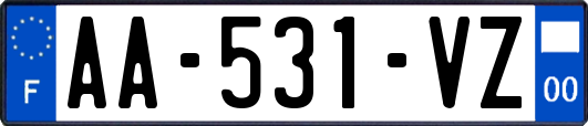 AA-531-VZ