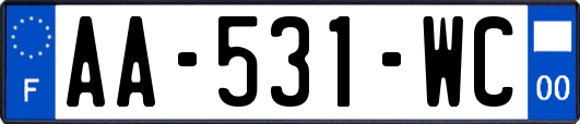 AA-531-WC