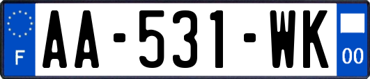 AA-531-WK