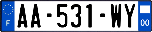 AA-531-WY