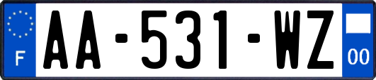 AA-531-WZ