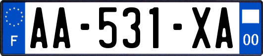 AA-531-XA