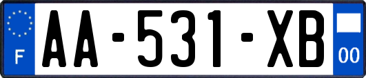 AA-531-XB