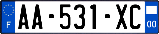 AA-531-XC