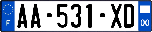 AA-531-XD