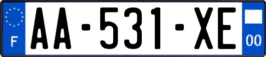 AA-531-XE