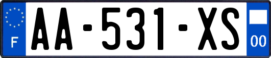 AA-531-XS