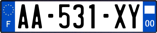 AA-531-XY