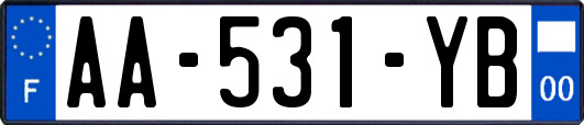 AA-531-YB