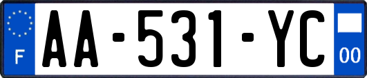 AA-531-YC