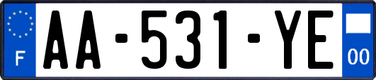 AA-531-YE