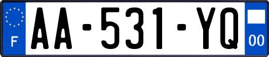 AA-531-YQ