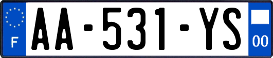 AA-531-YS