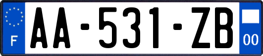 AA-531-ZB