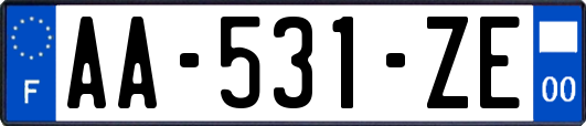 AA-531-ZE