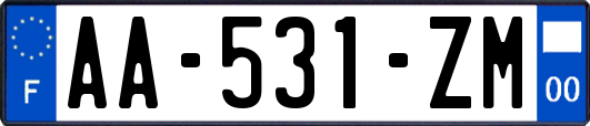 AA-531-ZM