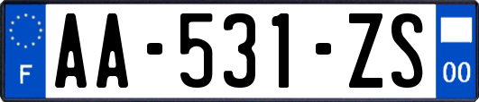 AA-531-ZS