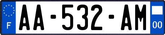 AA-532-AM