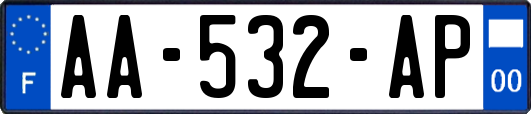 AA-532-AP