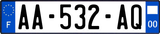 AA-532-AQ