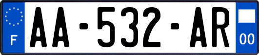 AA-532-AR