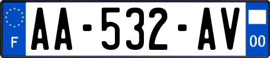 AA-532-AV