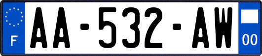 AA-532-AW