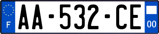 AA-532-CE